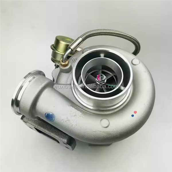 S200G Turbocharger 12589700062 12589980116 32006296 for Engine JS200 JS210 JS220